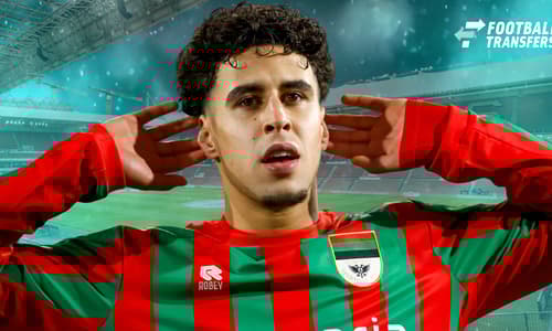 Sami Ouaissa, Philips Stadion