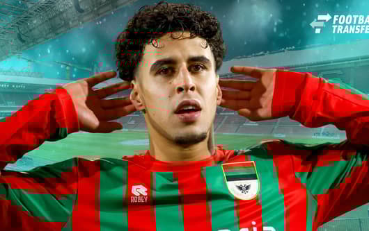 Sami Ouaissa, Philips Stadion