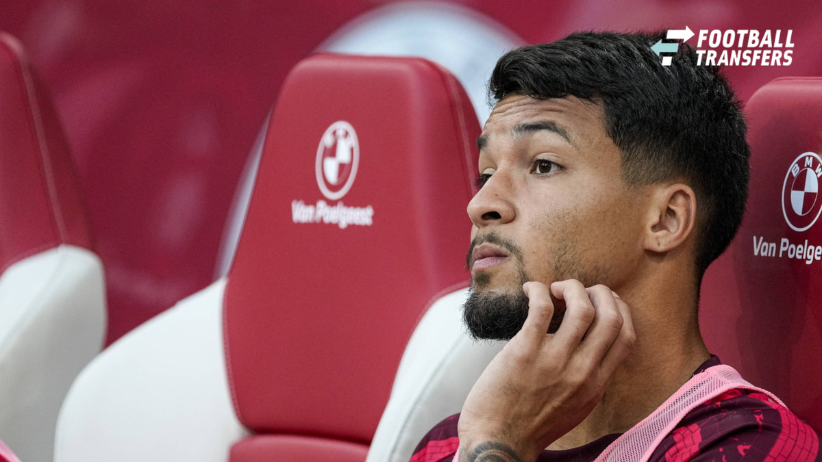 Marcos Leonardo