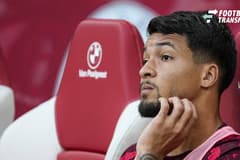Marcos Leonardo
