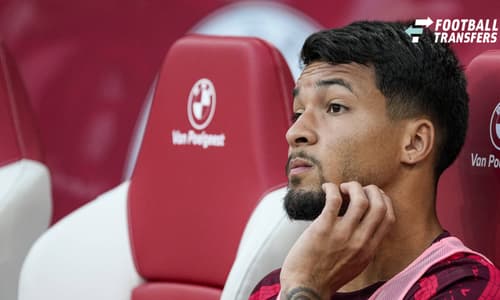 Marcos Leonardo