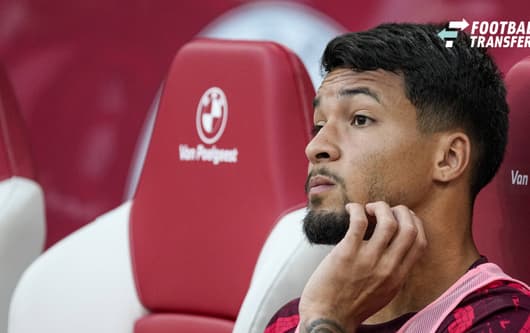 Marcos Leonardo