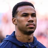 Gabriel Magalhaes, Arsenal, 2025/26