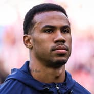 Gabriel Magalhaes, Arsenal, 2025/26