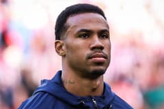 Gabriel Magalhaes, Arsenal, 2025/26