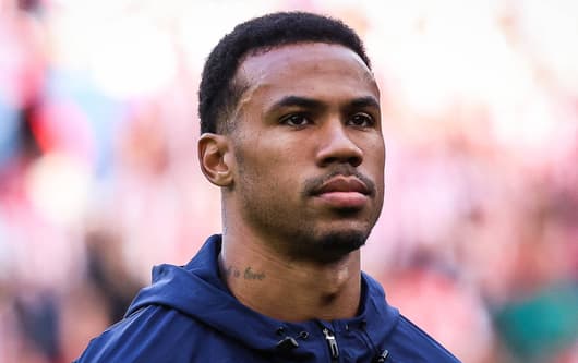 Gabriel Magalhaes, Arsenal, 2025/26