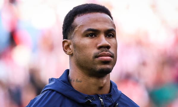 Gabriel Magalhaes, Arsenal, 2025/26