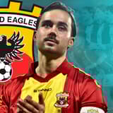 Mats Deijl, Go Ahead Eagles