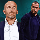 John Heitinga, Alex Kroes, Ajax