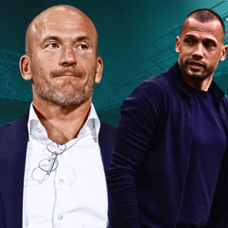 John Heitinga, Alex Kroes, Ajax