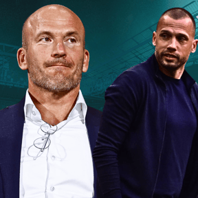 Heitinga neemt transferbeleid Ajax op de hak voor duel met Inter