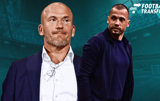 John Heitinga, Alex Kroes, Ajax