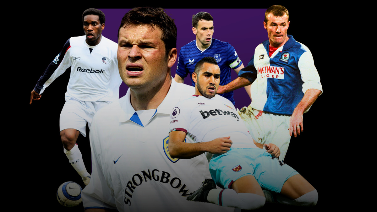 Best Premier League Transfers (best of the rest)