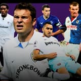 Best Premier League Transfers (best of the rest)