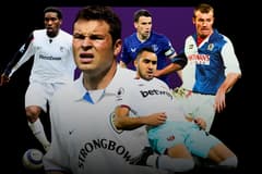 Best Premier League Transfers (best of the rest)