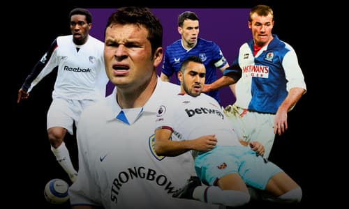 Best Premier League Transfers (best of the rest)