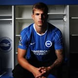 Luka Vuskovic, Brighton