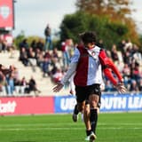 Lucas Progetti, Feyenoord