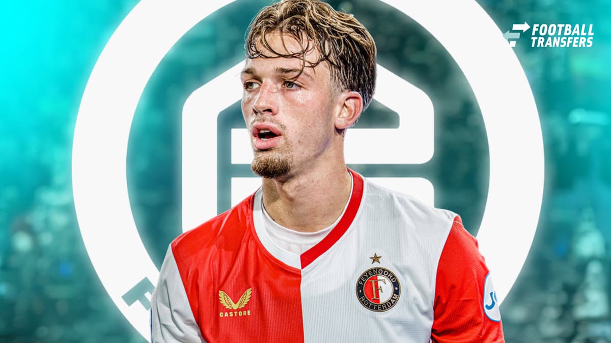 Luciano Valente, FC Groningen