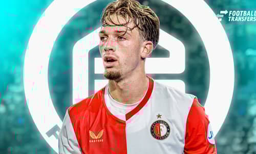 Luciano Valente, FC Groningen