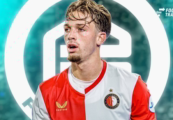 Luciano Valente, FC Groningen