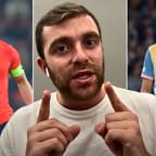 Fabrizio Romano Jordan Henderson Rodri