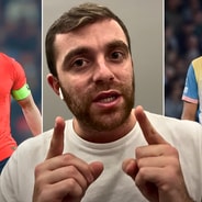 Fabrizio Romano Jordan Henderson Rodri