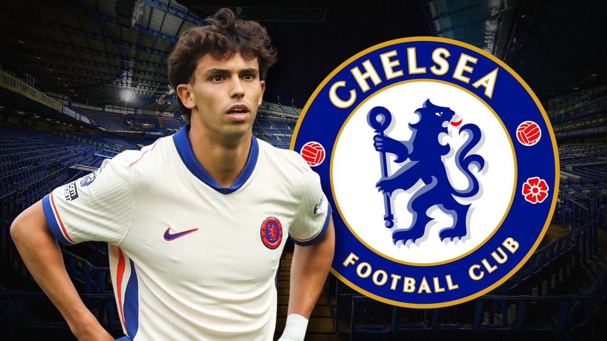 Joao Felix, Chelsea, 2024/25
