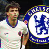 Joao Felix, Chelsea, 2024/25