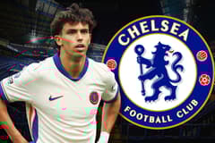 Joao Felix, Chelsea, 2024/25