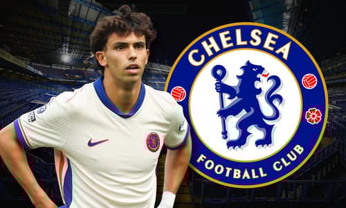 Joao Felix, Chelsea, 2024/25