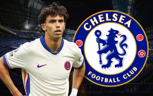 Joao Felix, Chelsea, 2024/25
