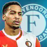 Quinten Timber, Feyenoord