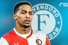 Quinten Timber, Feyenoord