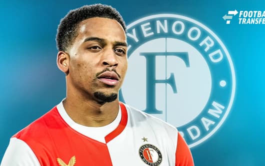 Quinten Timber, Feyenoord