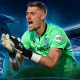 Andries Noppert, sc Heerenveen