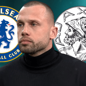Ajax ontloopt Chelsea-aankoop van 35 miljoen door zware blessure