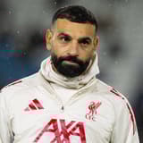 Mohamed Salah, Liverpool, 2025/26
