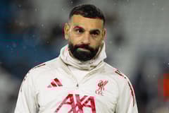 Mohamed Salah, Liverpool, 2025/26