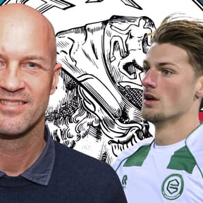 Jordi Cruijff geeft doorslag: Stije Resink kan deze winter naar Ajax