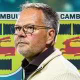 Henk de Jong, sc Cambuur