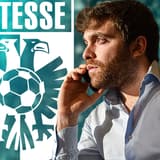 Fabrizio Romano, Vitesse