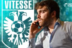 Fabrizio Romano, Vitesse