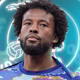 Georginio Wijnaldum, Sparta