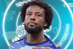 Georginio Wijnaldum, Sparta