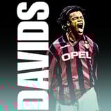 Top 10 Transfers, Edgar Davids