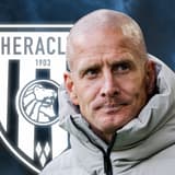 Bas Sibum, Heracles Almelo