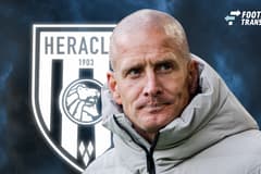 Bas Sibum, Heracles Almelo