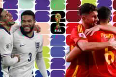 World Cup, England, Spain