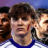 Marcus Rashford, Jesus Rodriguez, Cesc Fabregas, Barcelona